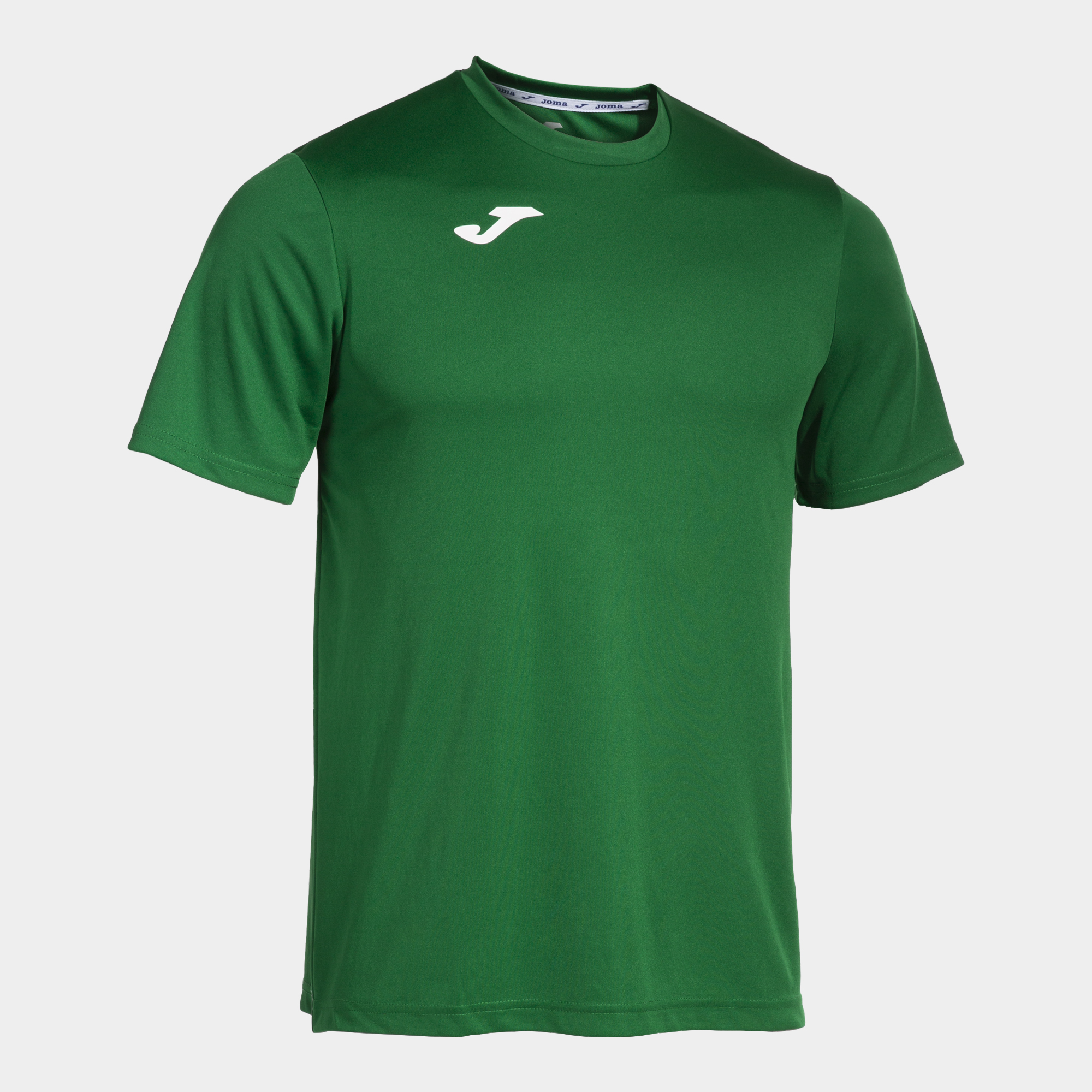 TRIKOT COMBI KURZARM — GRÜN