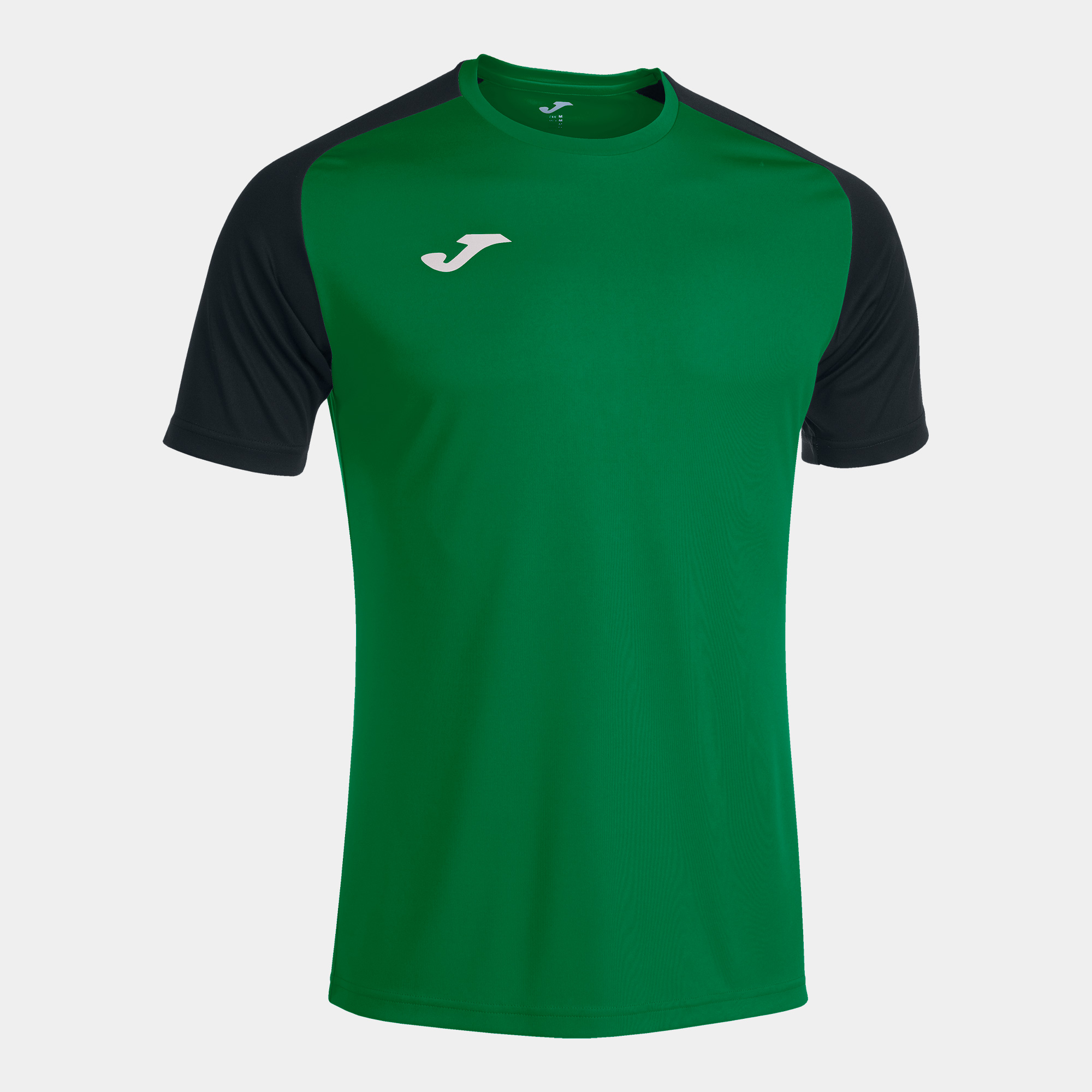 ACADEMY IV TRIKOT — GRÜN-SCHWARZ