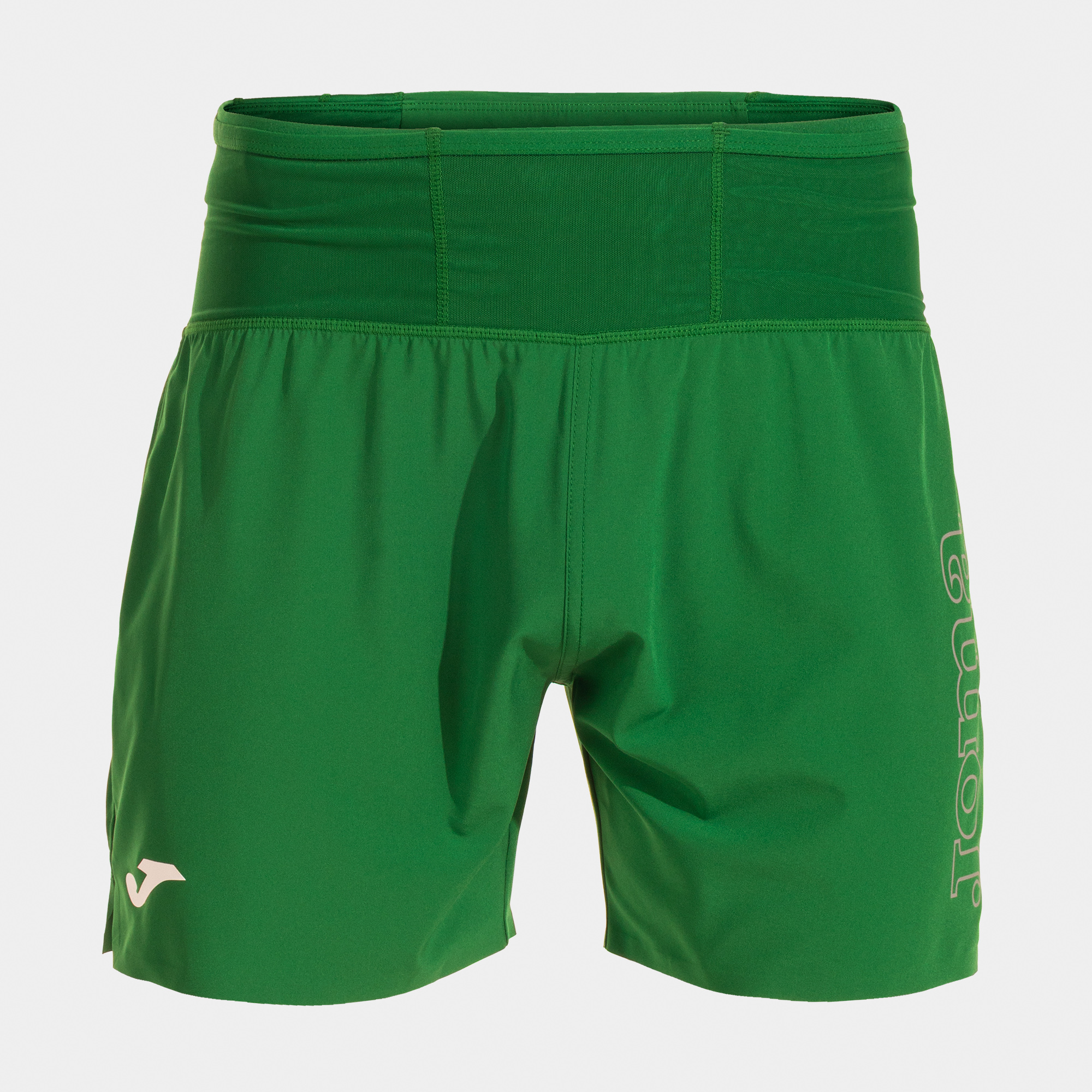 R-NIGHT SHORT — GRÜN