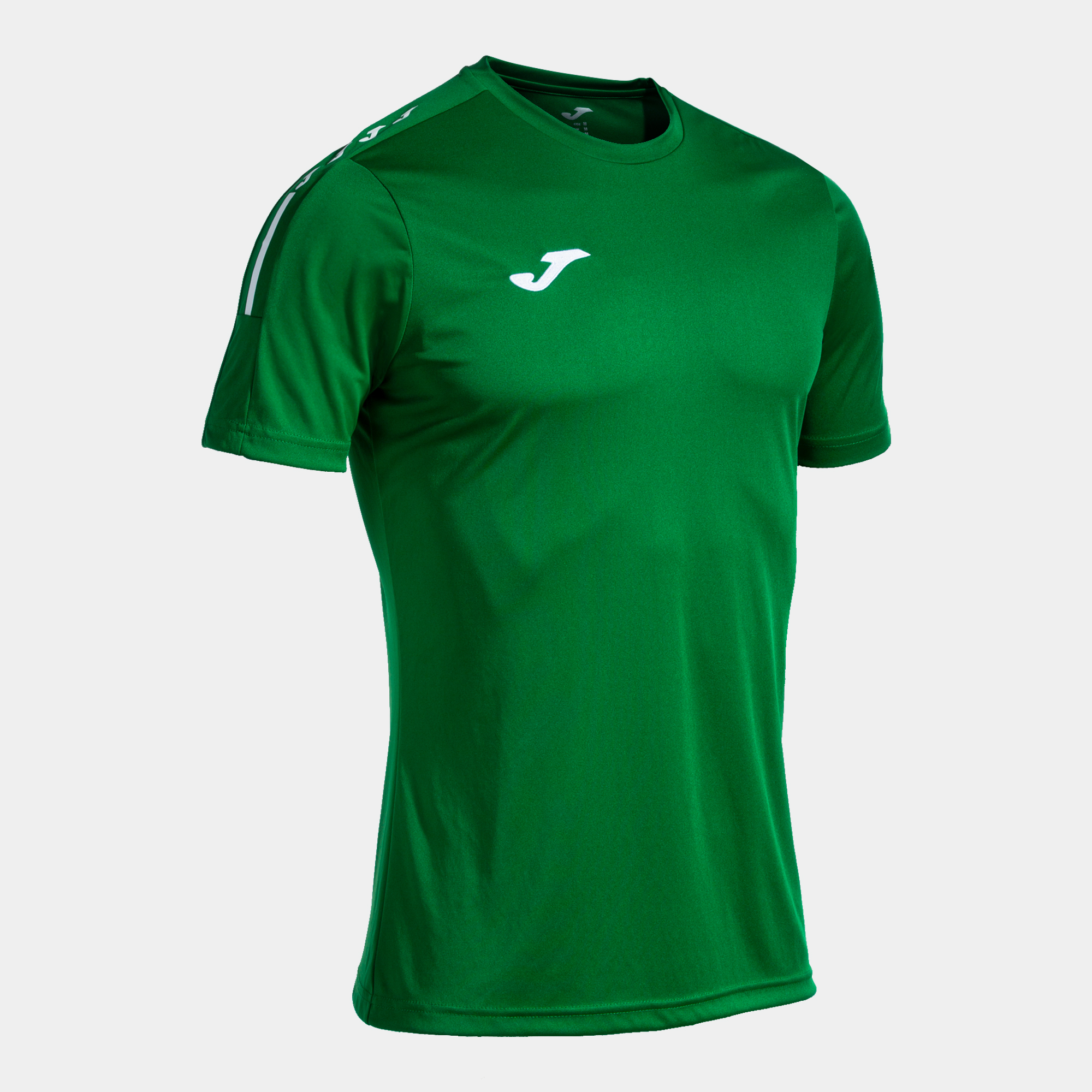 OLIMPIADA SHIRT — GRÜN