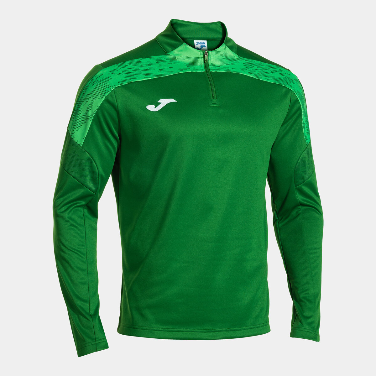 CHAMPIONSHIP VIII SWEATSHIRT — GRÜN