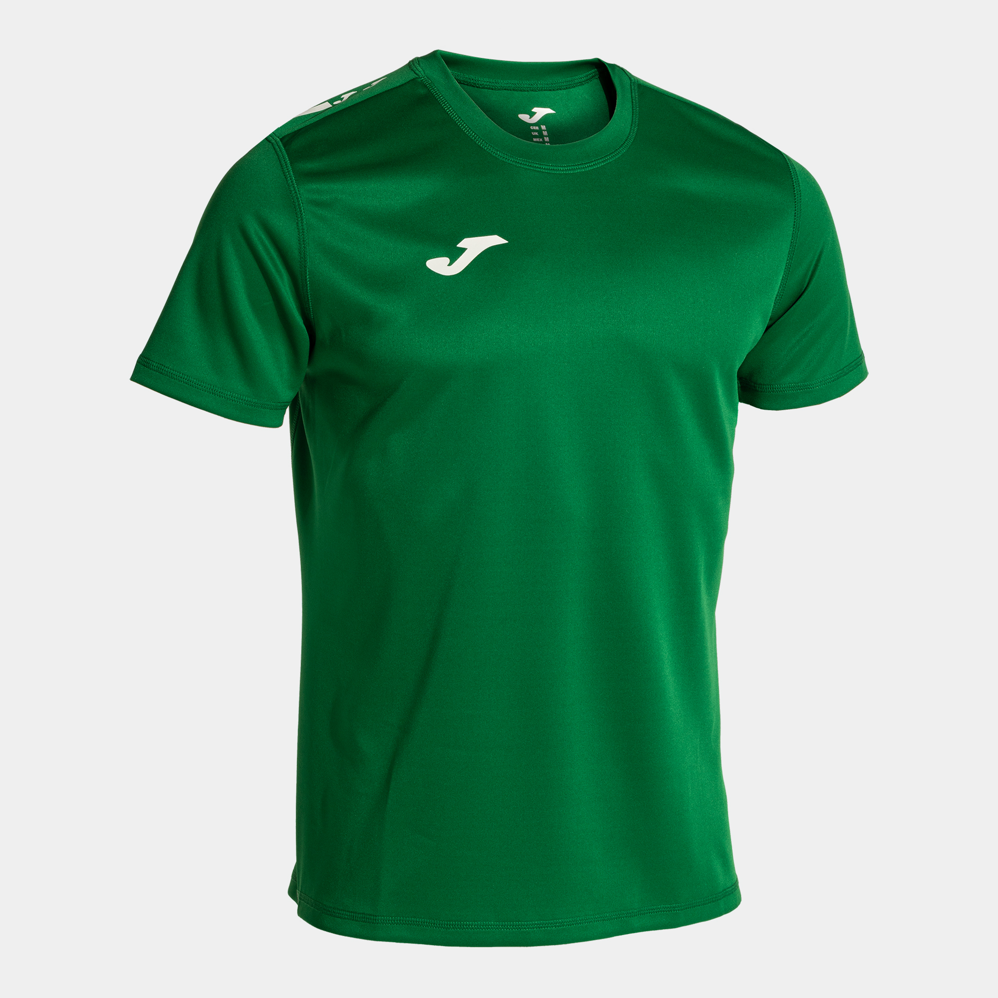 OLIMPIADA RUGBYSHIRT — GRÜN