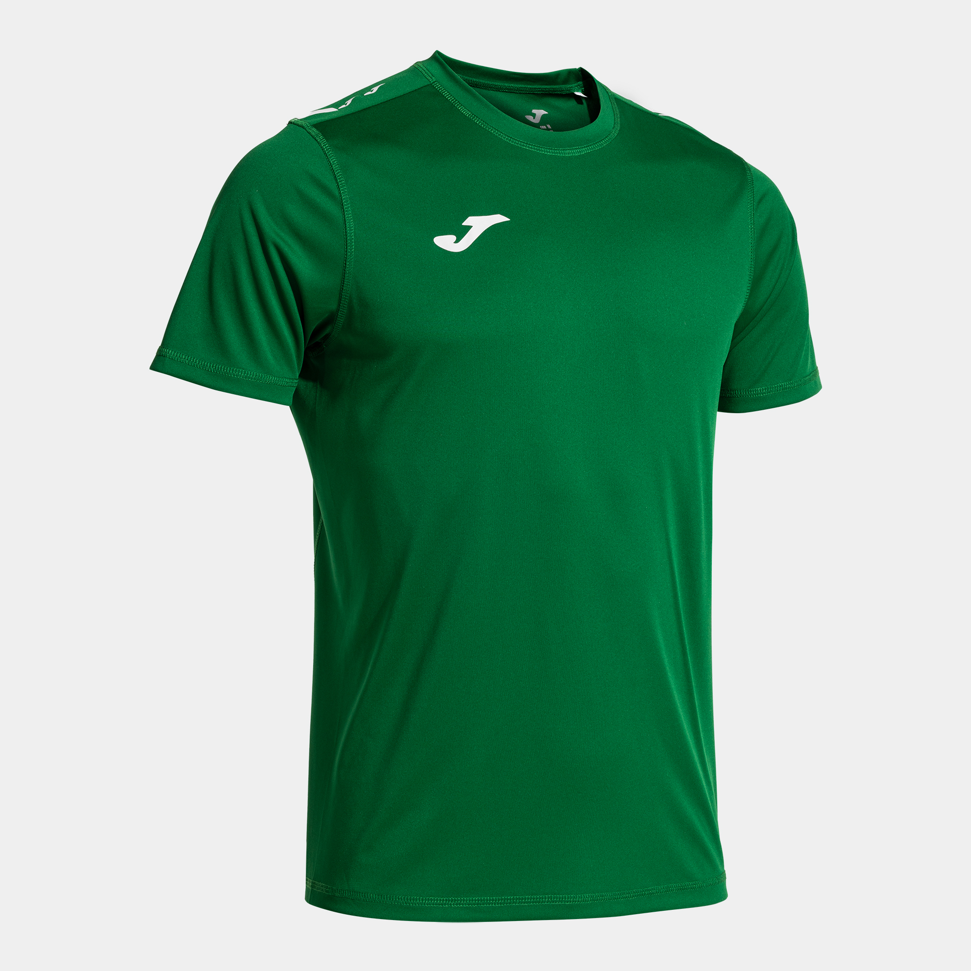 OLIMPIADA HANDBALLTRIKOT — GRÜN