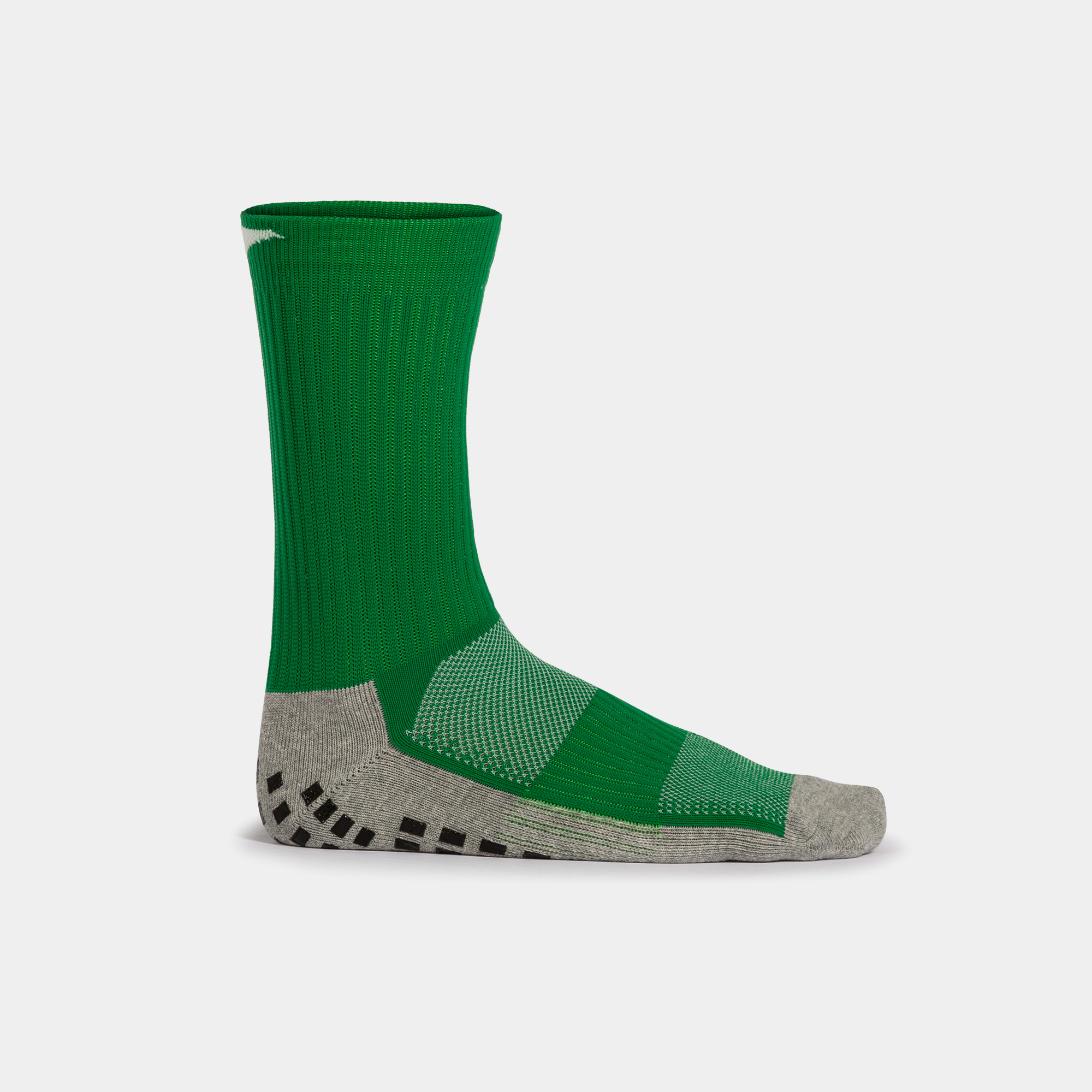 ANTI-RUTSCH SOCKEN — GRÜN