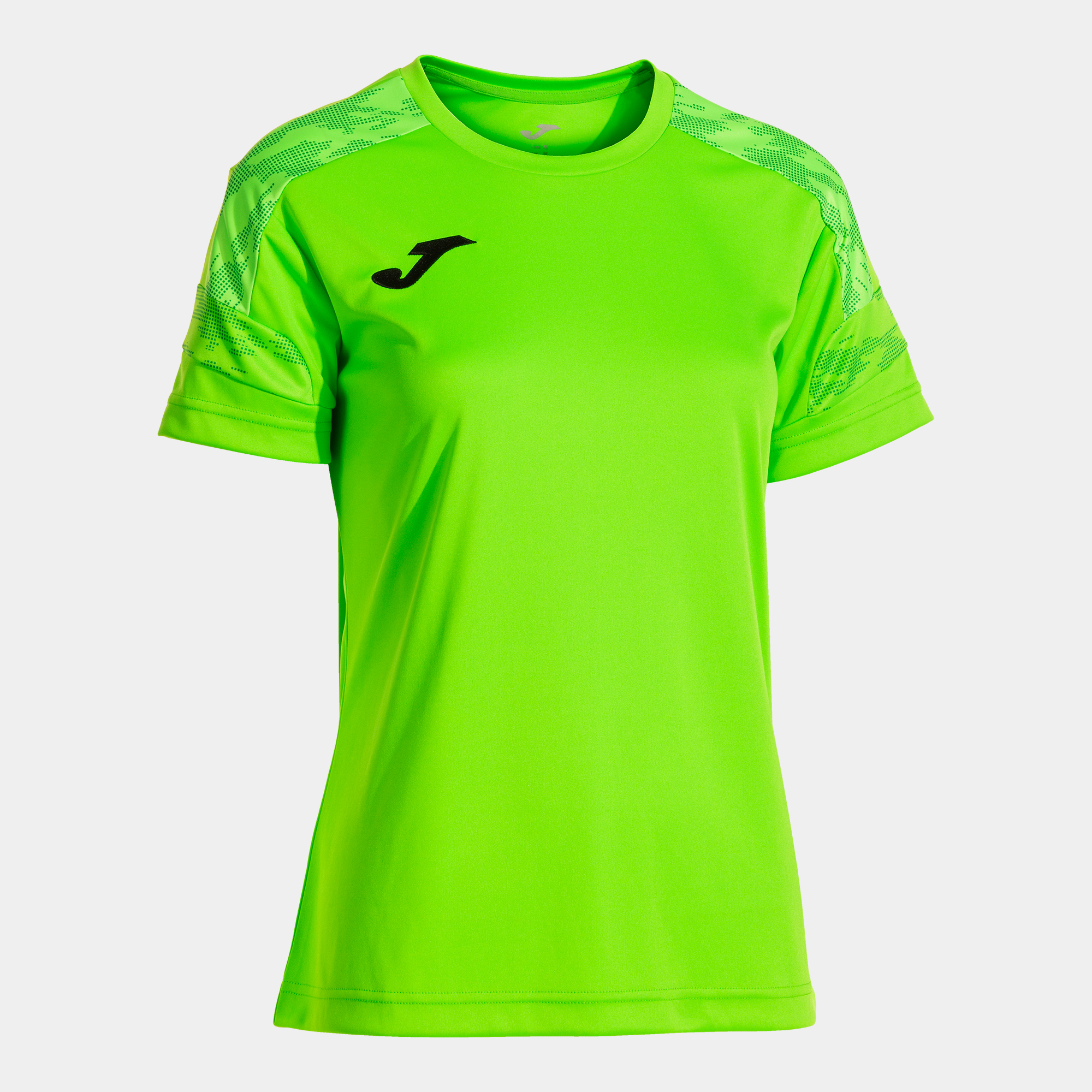 CHAMPIONSHIP VIII SHIRT WOMEN — FLOURGRÜN