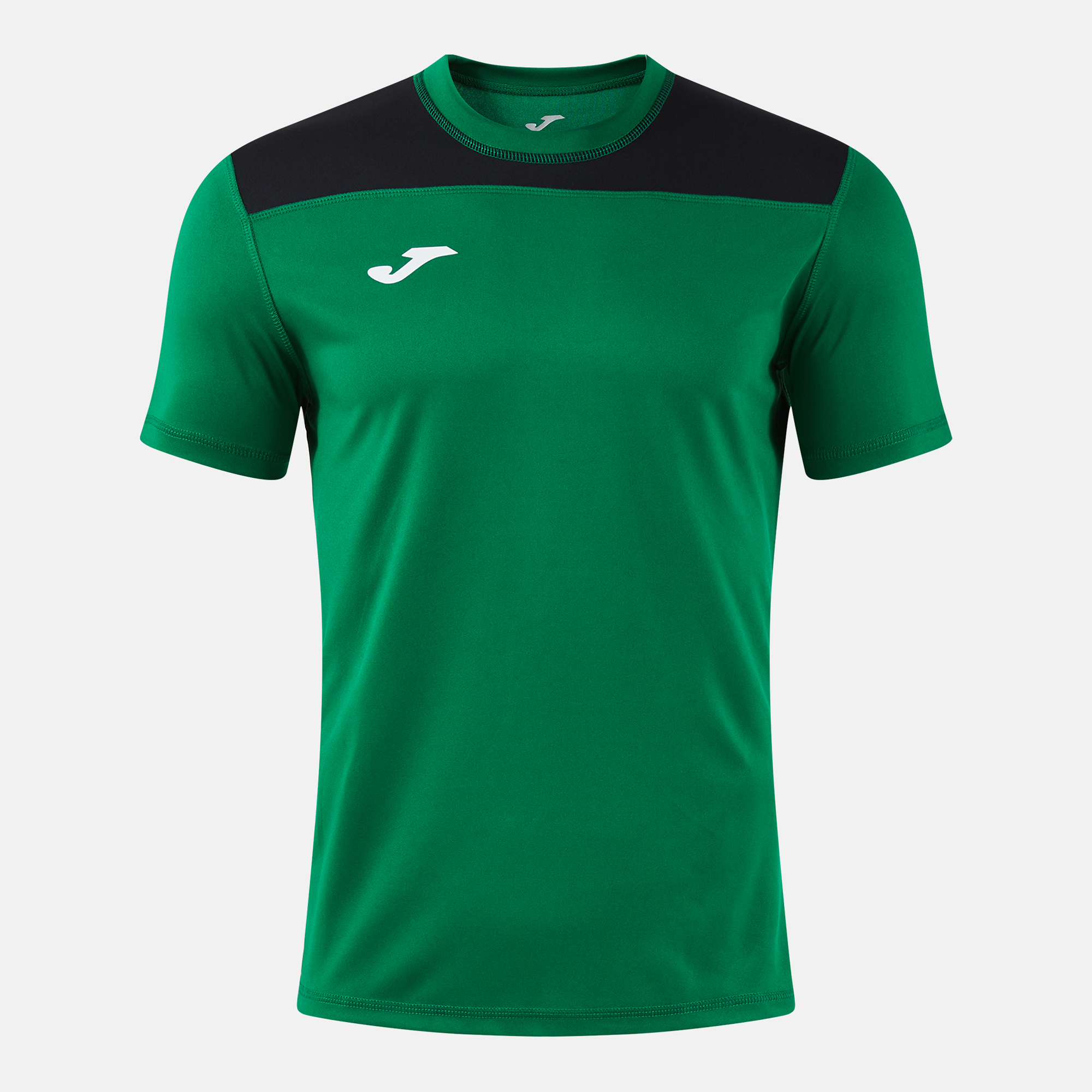 PHOENIX III HANDBALLTRIKOT — GRÜN-SCHWARZ