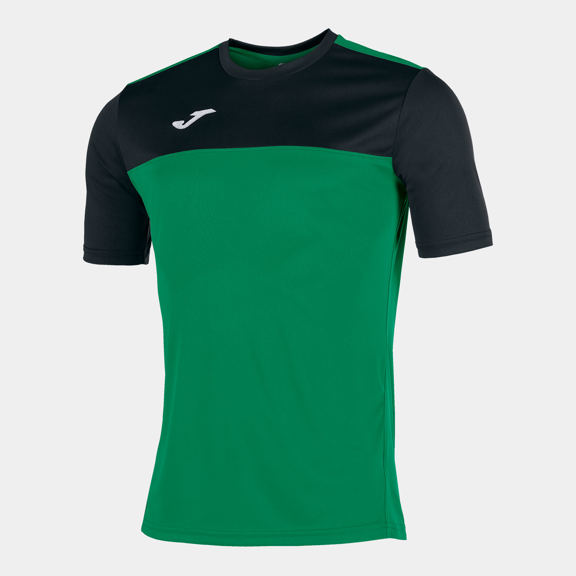 TRIKOT WINNER — GRÜN-SCHWARZ