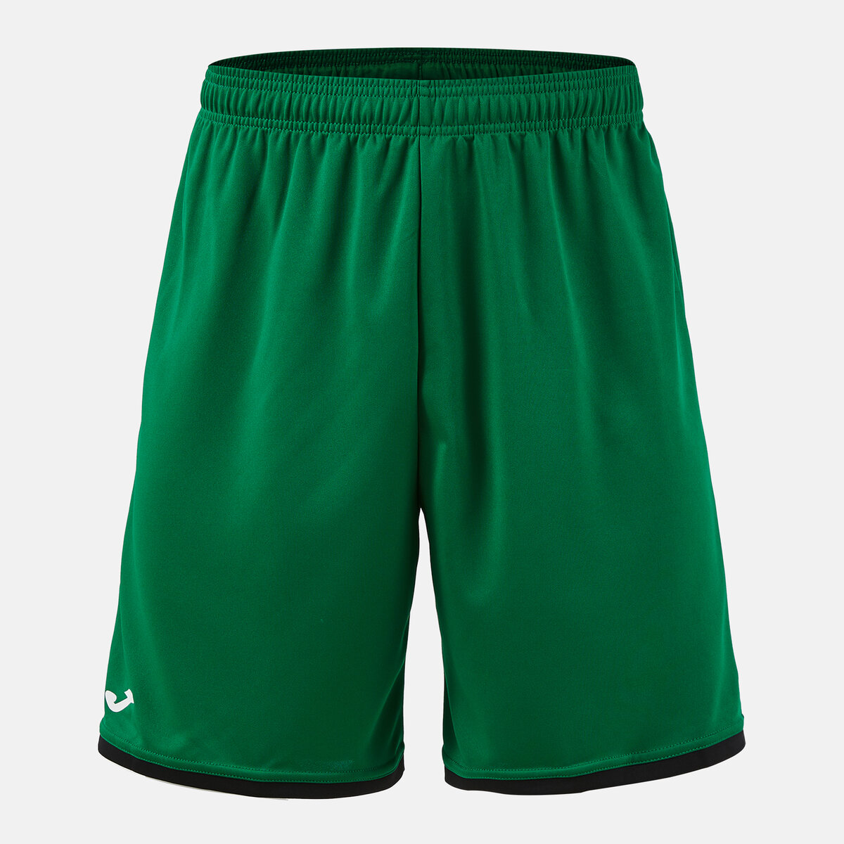 PHOENIX III SHORT BASKET — GRÜN-SCHWARZ