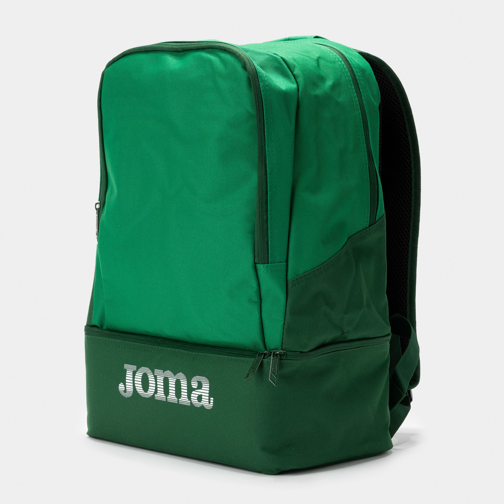 RUCKSACK ESTADIO III — GRÜN